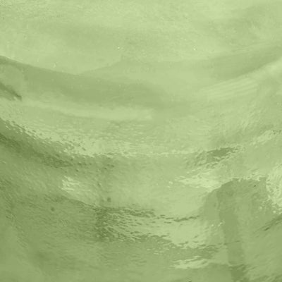 Antonio Forest Green Recycled Glass Vase