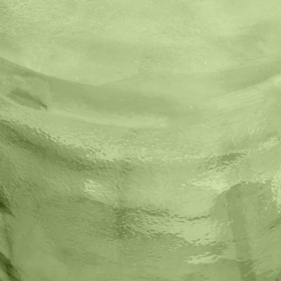 Antonio Forest Green Recycled Glass Vase