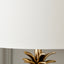 Palmyra Palm Tree Table Lamp Base