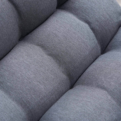Cavallino Anthracite Outdoor Lounging Set