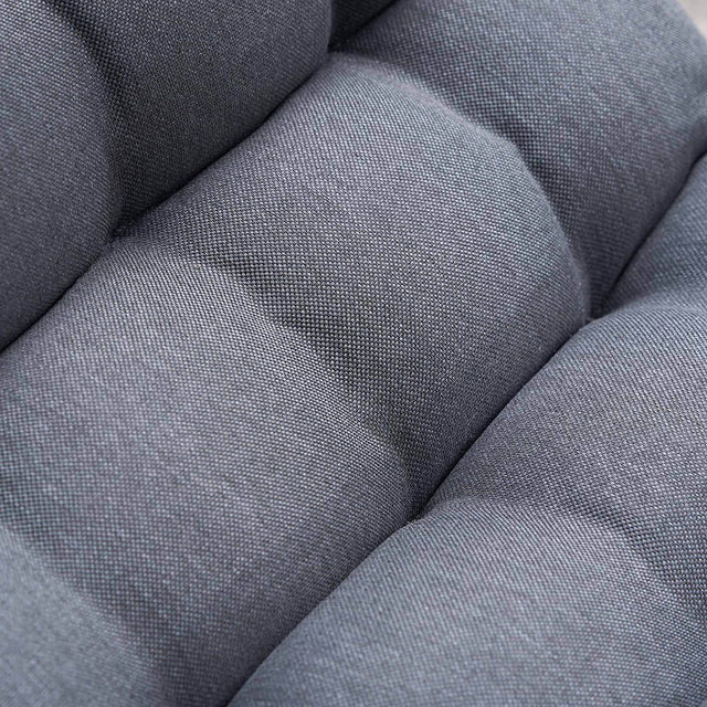 Cavallino Anthracite Outdoor Lounging Set