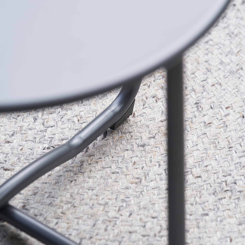 Cavallino Anthracite Outdoor Lounging Set