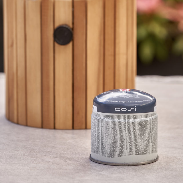 Cosi Gas Cartridge