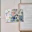Designers Guild Porcelaine De Chine Cobalt Cylinder Lampshade