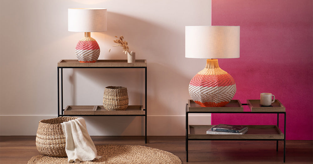 Designers Guild Lighting | Rūma