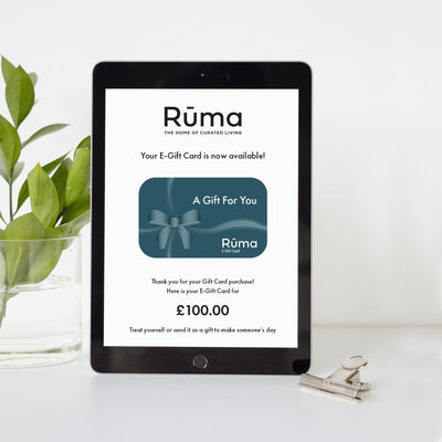 E-Gift Card