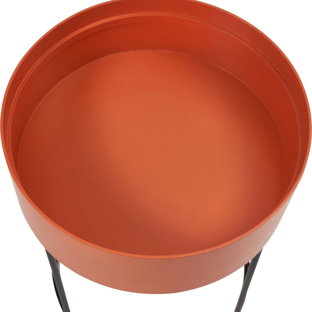 Ruma Tobacco Storage Side Table | Home Accents | Rūma