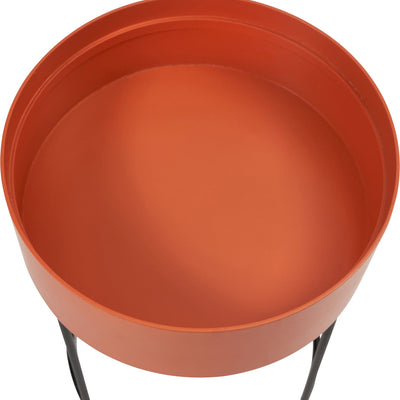 Ruma Tobacco Storage Side Table | Home Accents | Rūma