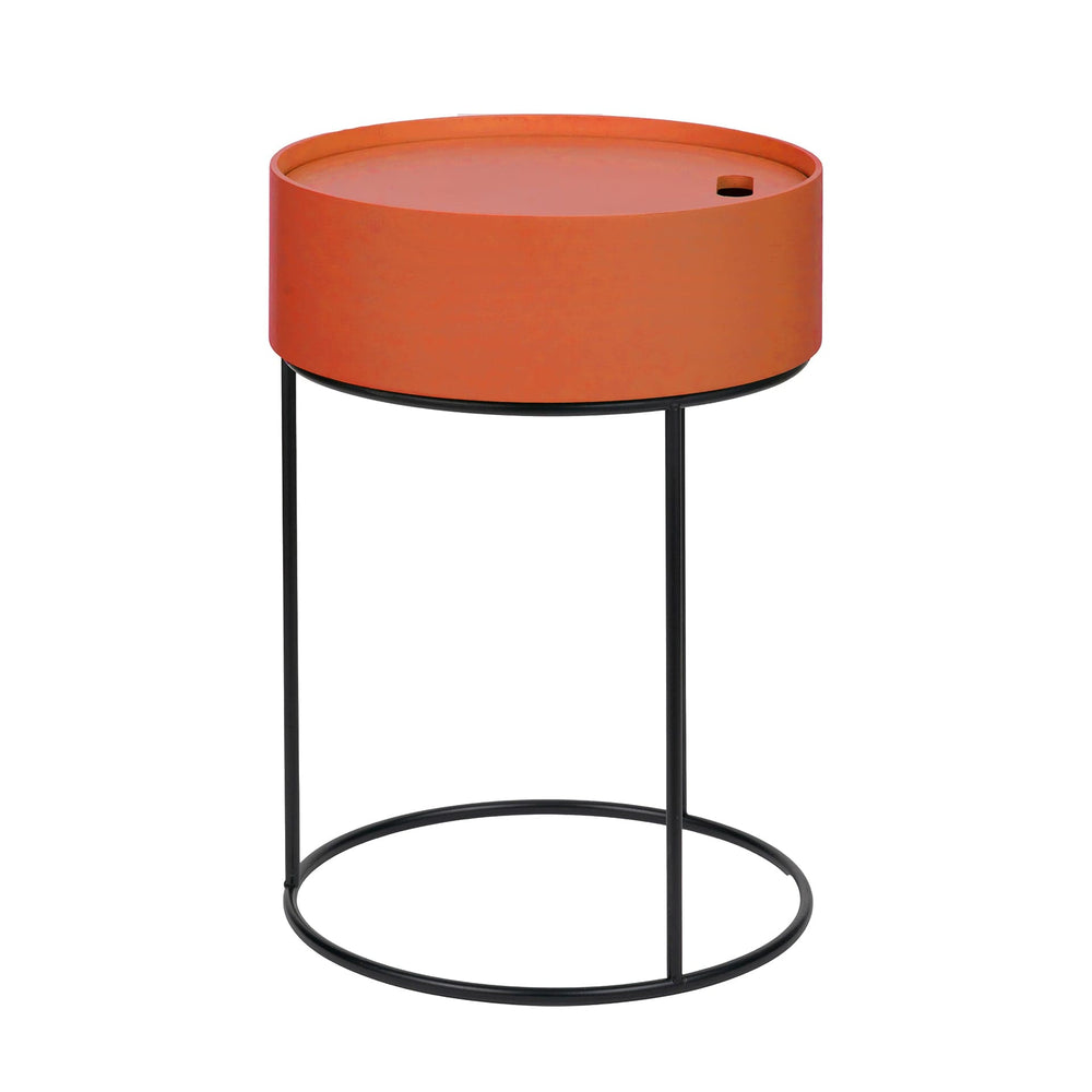 Ruma Tobacco Storage Side Table | Home Accents | Rūma