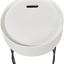 Ruma White Storage Side Table | Home Accents | Rūma