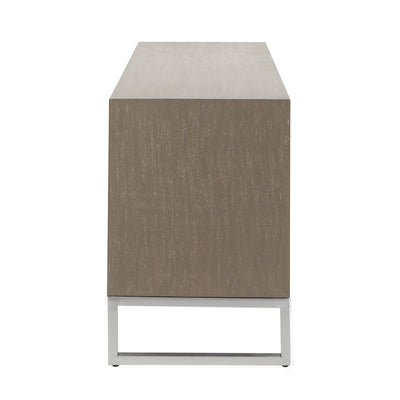 Ruma Grey Wash Mango Wood 6 Drawer Unit | Furniture | Rūma