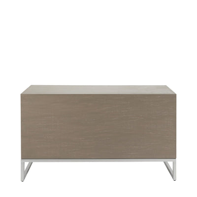 Ruma Grey Wash Mango Wood 6 Drawer Unit | Furniture | Rūma