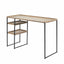 Ruma Natural Wood Finish Desk | Furniture | Rūma