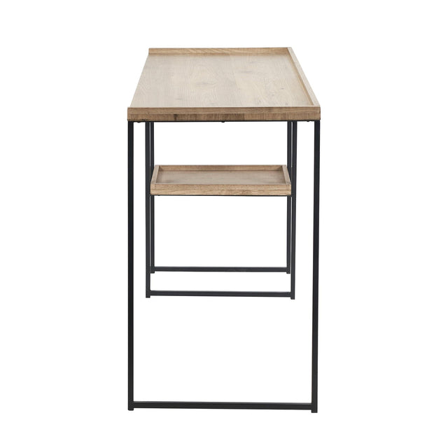 Ruma Natural Wood Finish Desk | Furniture | Rūma