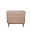 Ruma Sand Wash Acacia Wood Chest Of Drawers | Furniture | Ruma