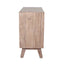 Ruma Sand Wash Acacia Wood Chest Of Drawers | Furniture | Ruma