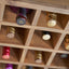 Ruma Acacia Wood 2 Door Bar Cabinet | Furniture | Rūma