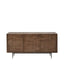 Ruma Acacia Wood Sideboard | Furniture | Rūma