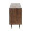 Ruma Acacia Wood Sideboard | Furniture | Rūma