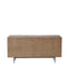 Ruma Acacia Wood Sideboard | Furniture | Rūma