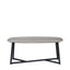 Ruma Grey and Black Coffee Table | Furniture | Rūma