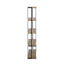Ruma Concrete Effect 4 Shelf Unit | Furniture | Rūma