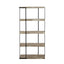 Ruma Concrete Effect 4 Shelf Unit | Furniture | Rūma