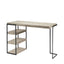 Ruma Concrete Effect Desk | Furniture | Rūma