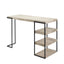Ruma Concrete Effect Desk | Furniture | Rūma
