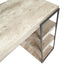 Ruma Concrete Effect Desk | Furniture | Rūma