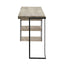 Ruma Concrete Effect Desk | Furniture | Rūma