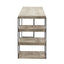 Ruma Concrete Effect Desk | Furniture | Rūma