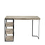 Ruma Concrete Effect Desk | Furniture | Rūma