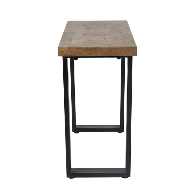 Ruma Mango Wood Console Table | Console Table | Rūma