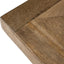 Ruma Mango Wood Console Table | Console Table | Rūma
