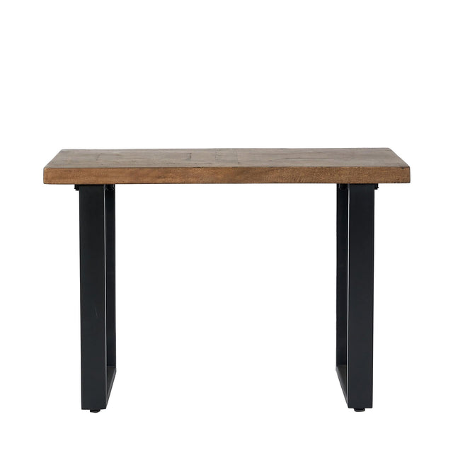 Ruma Mango Wood Console Table | Console Table | Rūma