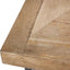 Ruma Mango Wood Console Table | Console Table | Rūma