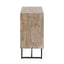 Ruma Renzo Acacia Wood 3 Drawer Unit | Furniture | Rūma