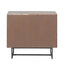 Ruma Renzo Acacia Wood 3 Drawer Unit | Furniture | Rūma