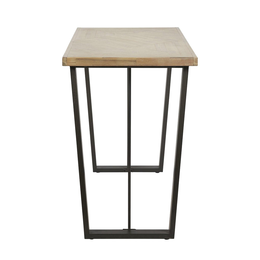 Ruma Renzo Acacia Wood Bar Table | Furniture | Rūma