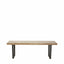 Ruma Renzo Acacia Wood Bench | Seating | Rūma