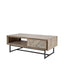 Ruma Mango Wood Coffee Table | Furniture | Rūma