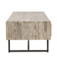 Ruma Mango Wood Coffee Table | Furniture | Rūma