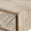 Ruma Mango Wood Coffee Table | Furniture | Rūma