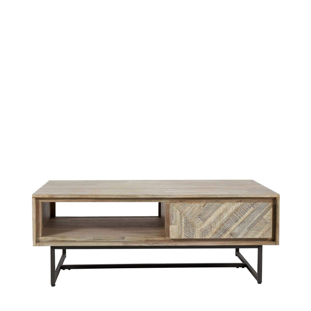 Ruma Mango Wood Coffee Table | Furniture | Rūma