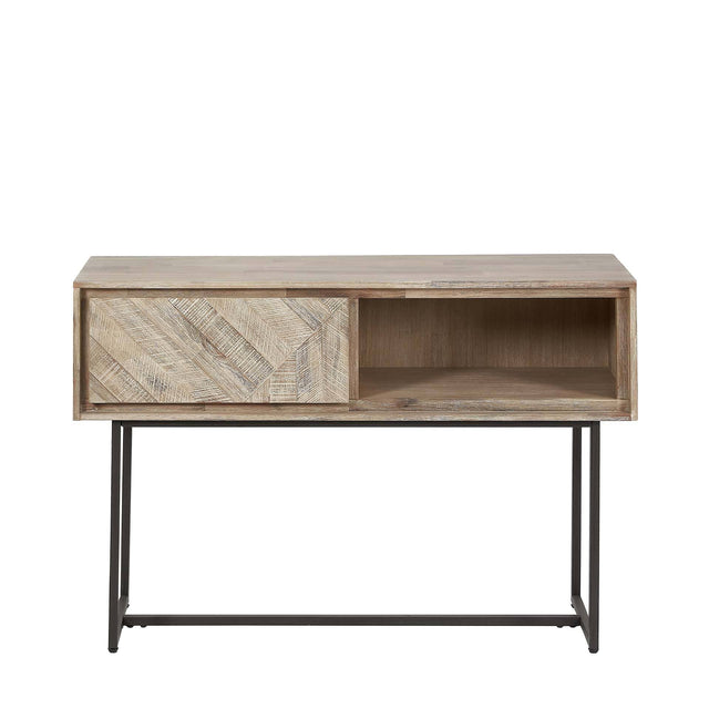 Ruma Mango Wood Hallway Console Table | Furniture | Rūma