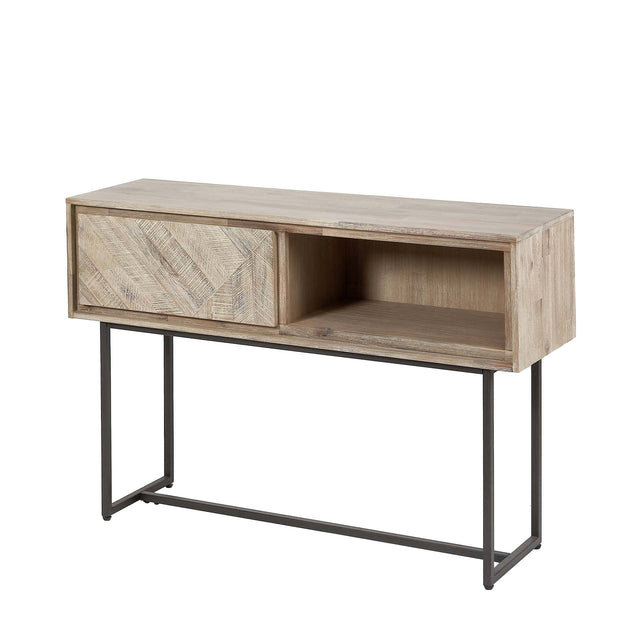 Ruma Mango Wood Hallway Console Table | Furniture | Rūma