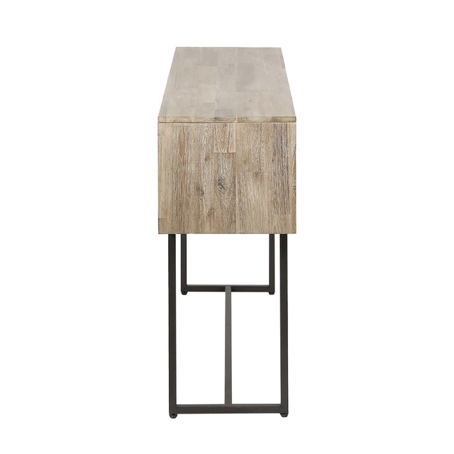 Ruma Mango Wood Hallway Console Table | Furniture | Rūma