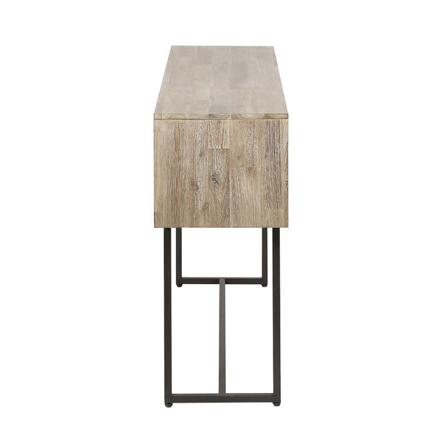 Ruma Mango Wood Hallway Console Table | Furniture | Rūma
