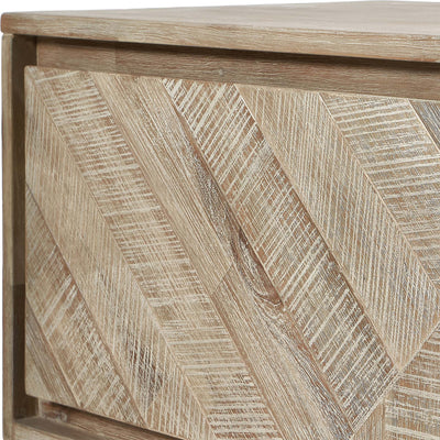 Ruma Mango Wood Hallway Console Table | Furniture | Rūma